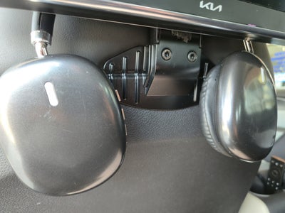 2023 Kia Carnival MPV LX Seat Package