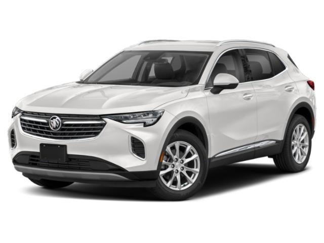 2023 Buick Envision Essence AWD's photo