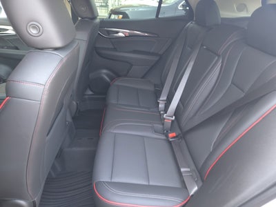 2023 Buick Envision Essence AWD