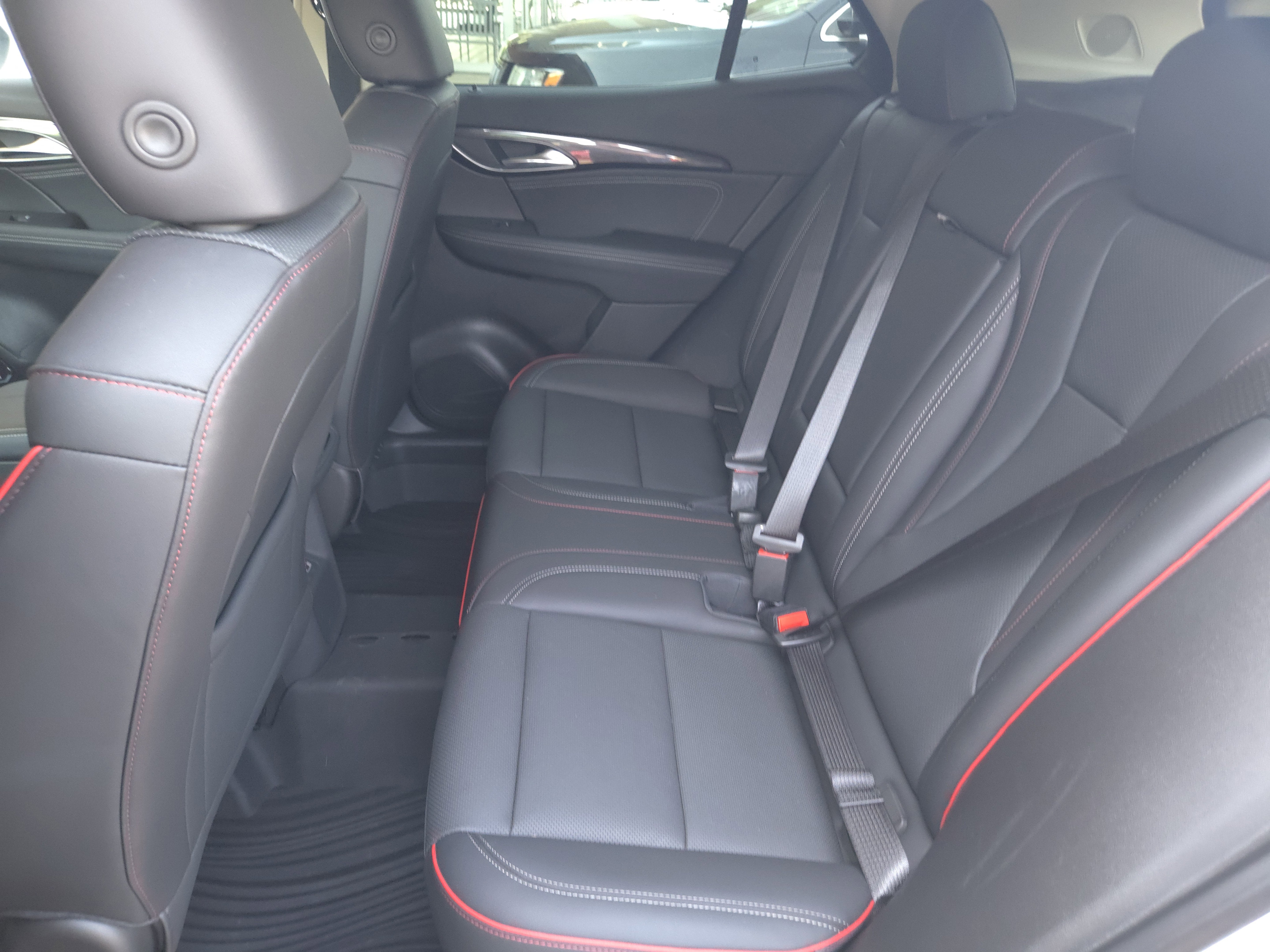 2023 Buick Envision Essence - Photo 56