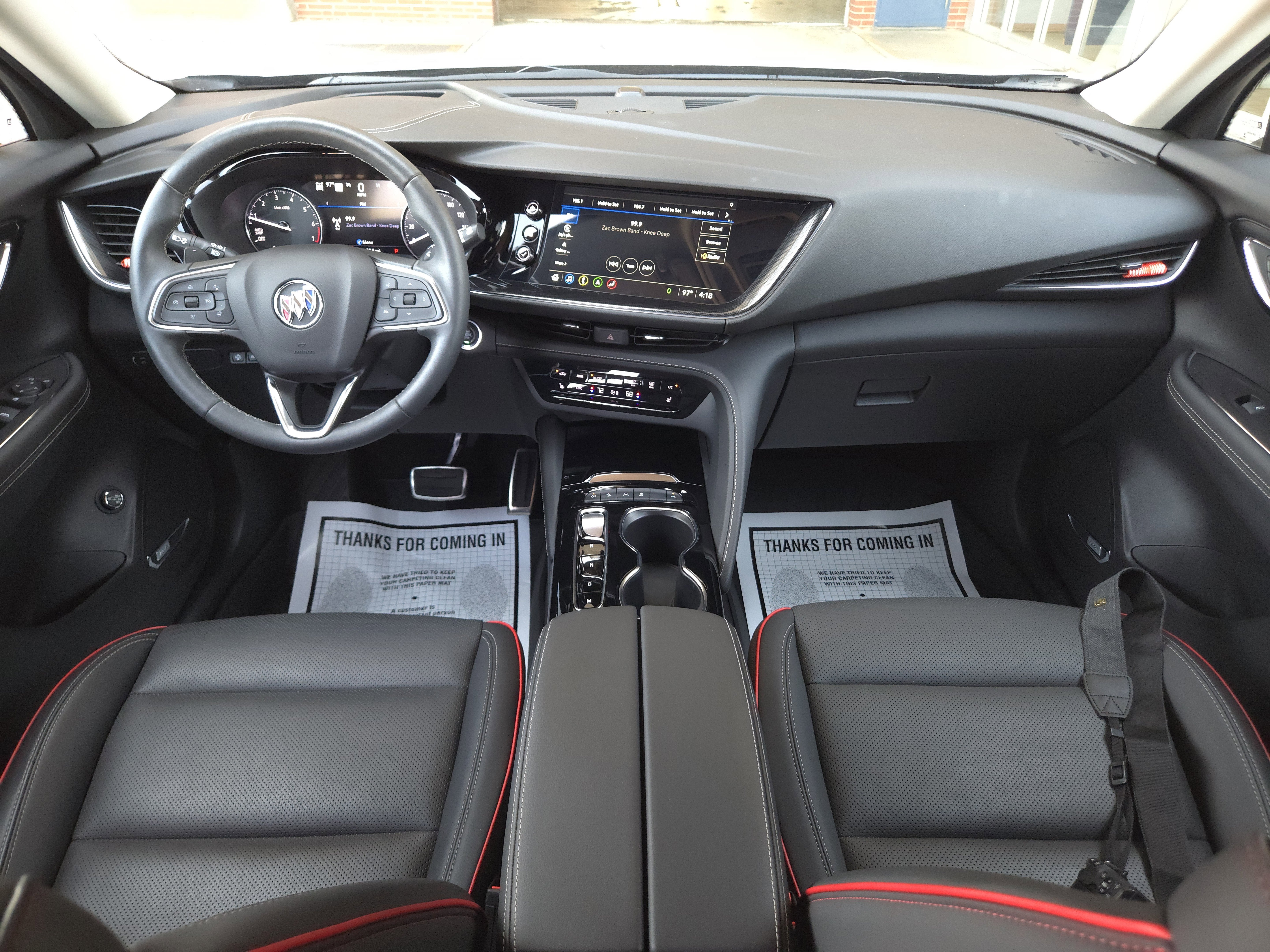 2023 Buick Envision Essence - Photo 64