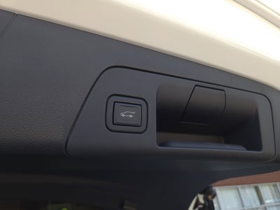 2023 Buick Envision Essence AWD