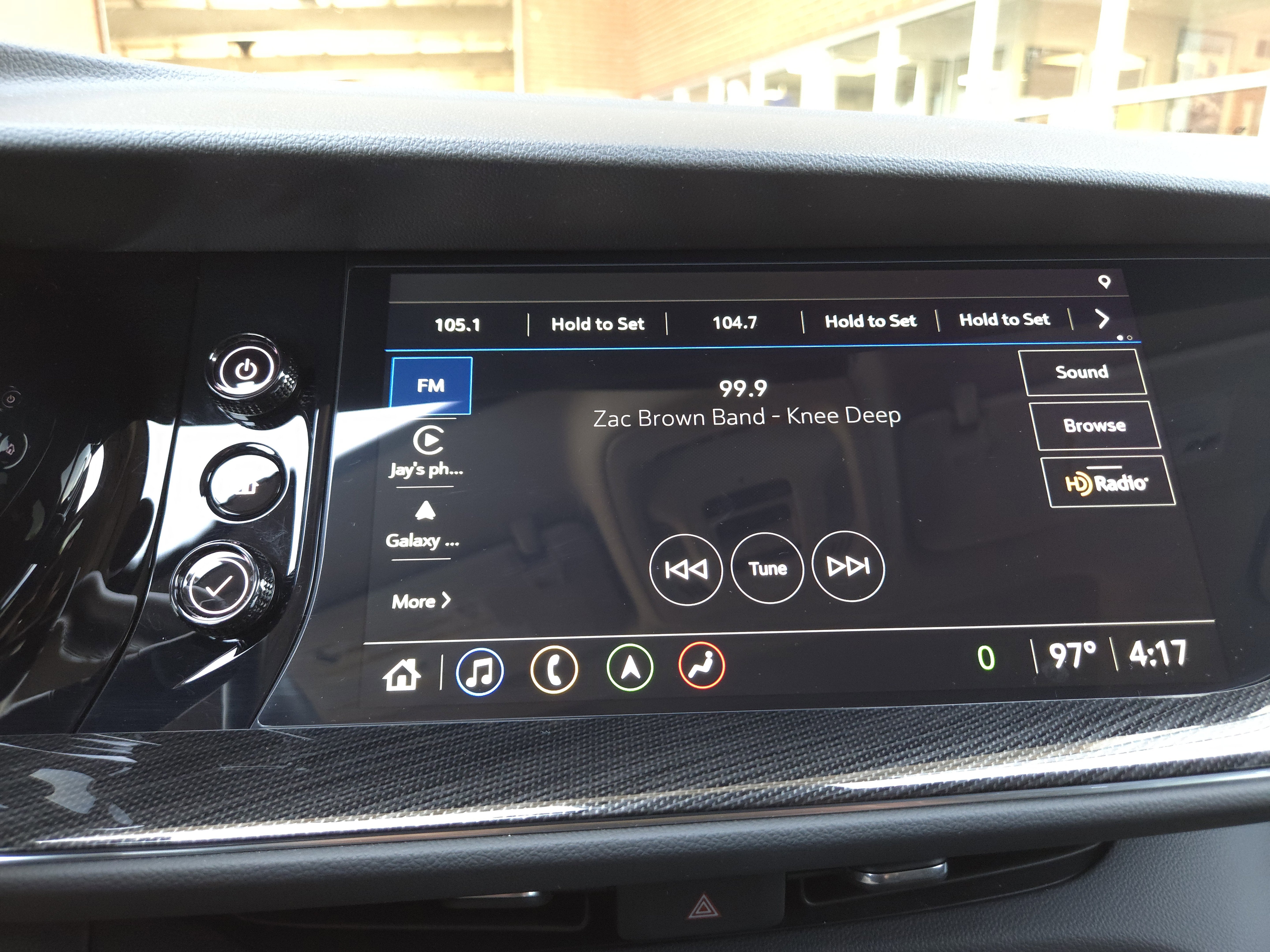 2023 Buick Envision Essence - Photo 79