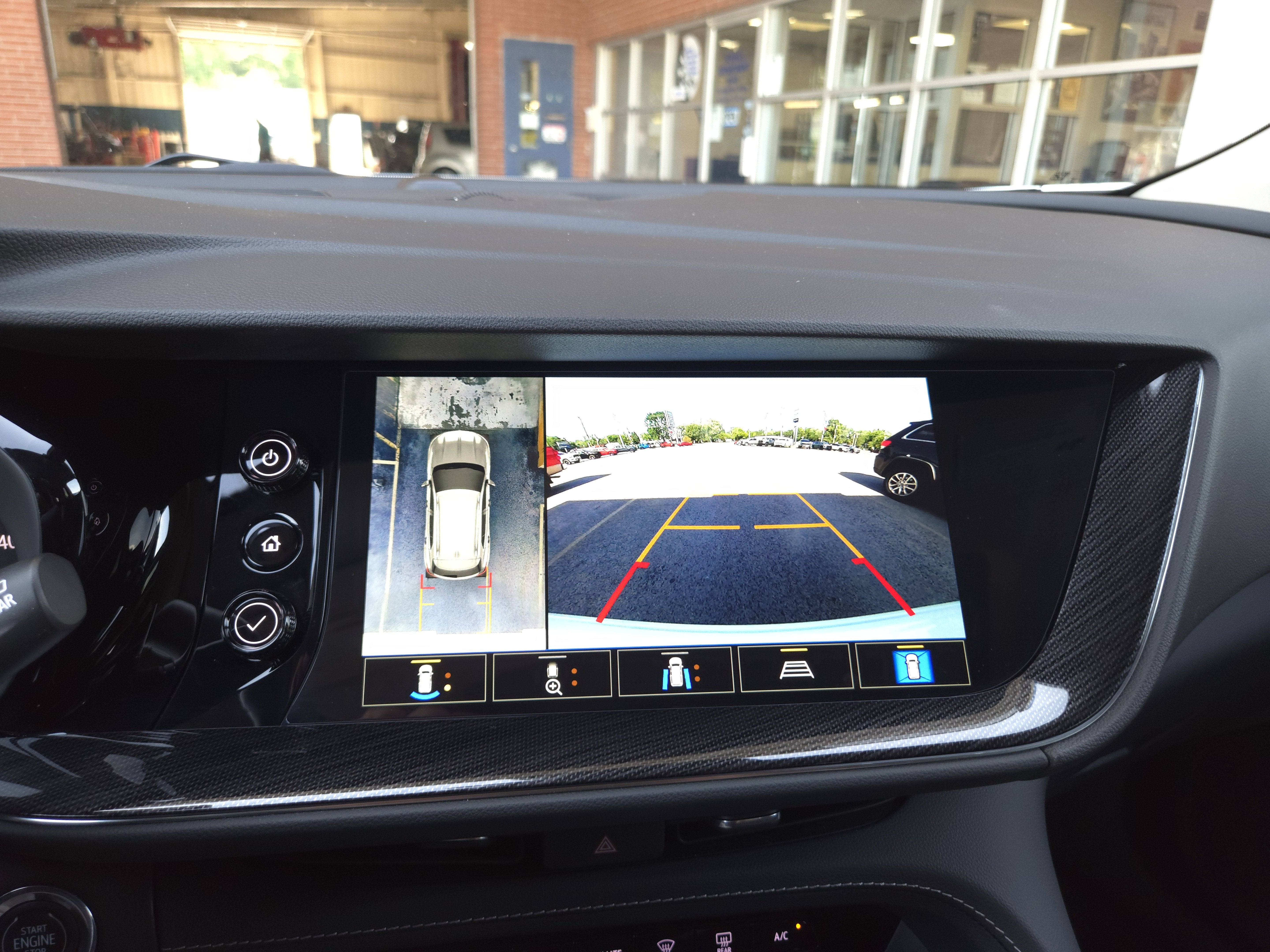 2023 Buick Envision Essence - Photo 81