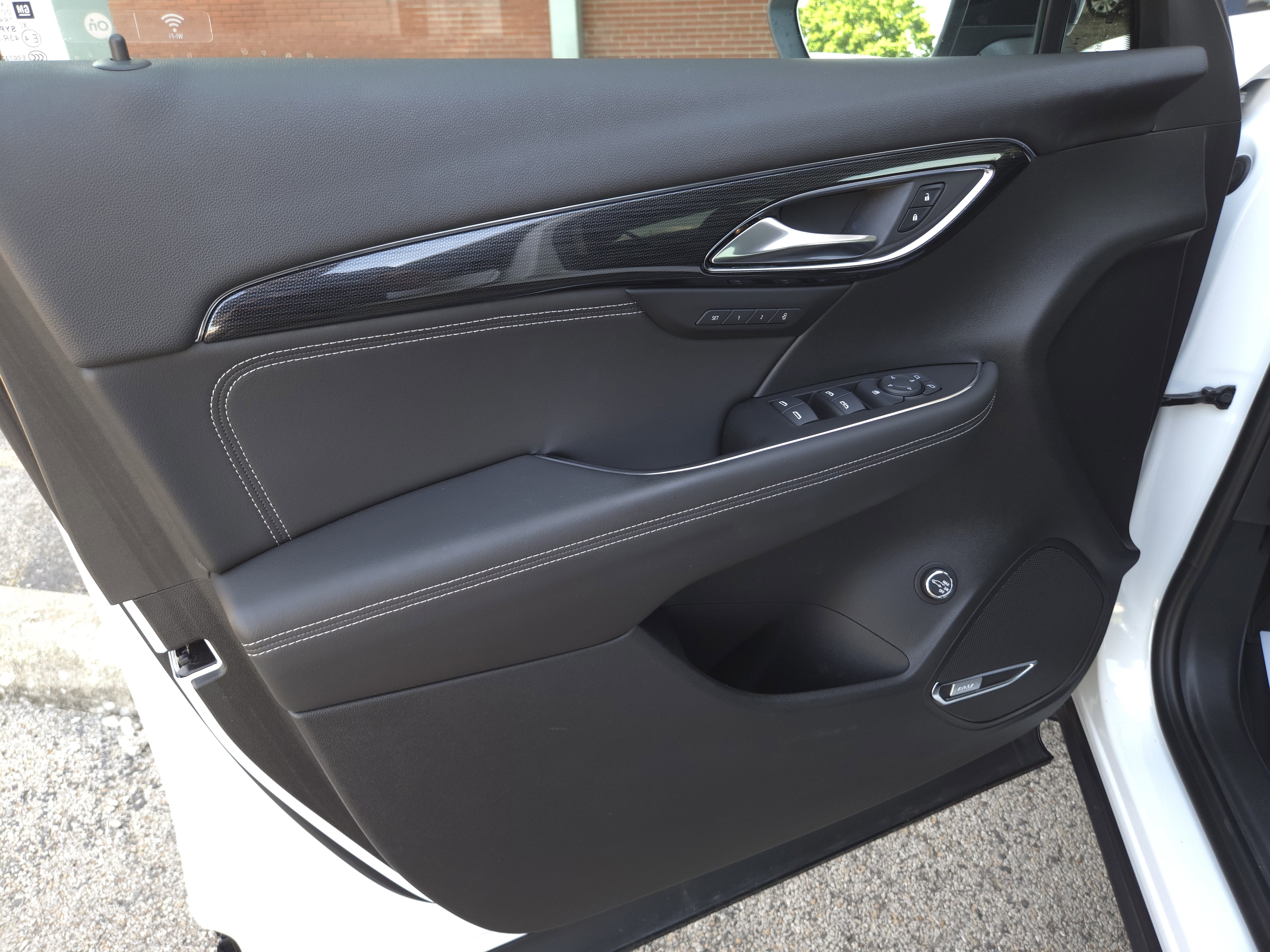 2023 Buick Envision Essence - Photo 82
