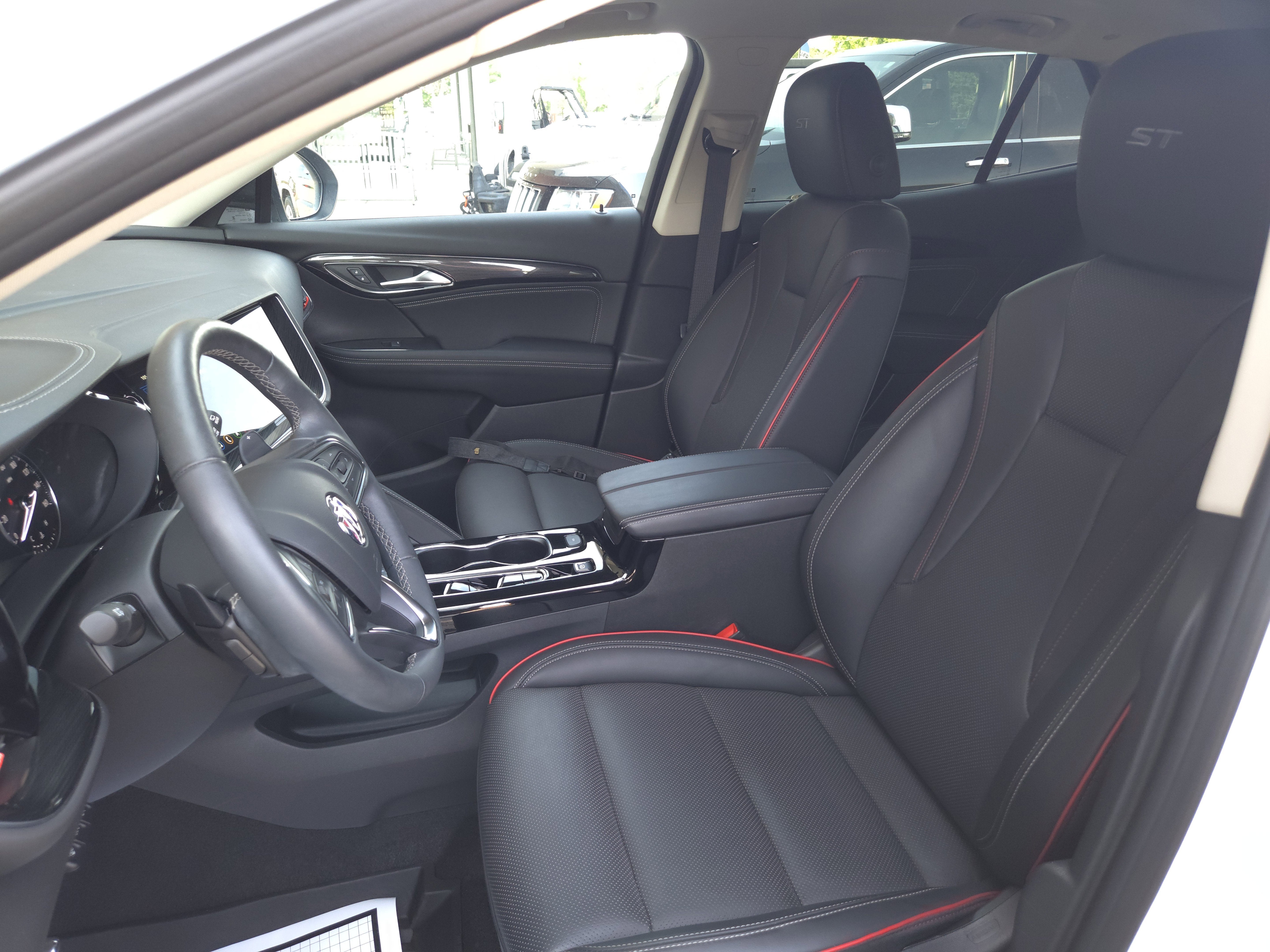 2023 Buick Envision Essence - Photo 85