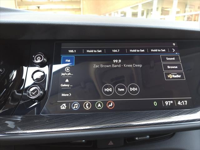2023 Buick Envision Essence - Photo 110