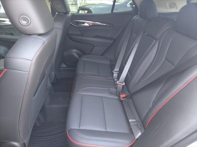 2023 Buick Envision Essence AWD
