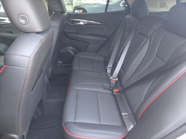 2023 Buick Envision Essence AWD