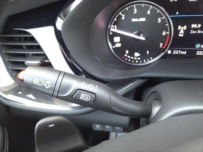 2023 Buick Envision Essence AWD