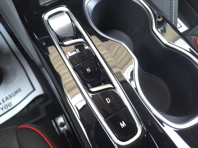 2023 Buick Envision Essence AWD