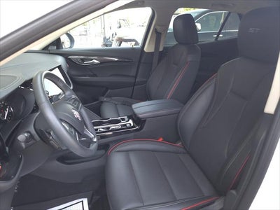 2023 Buick Envision Essence AWD