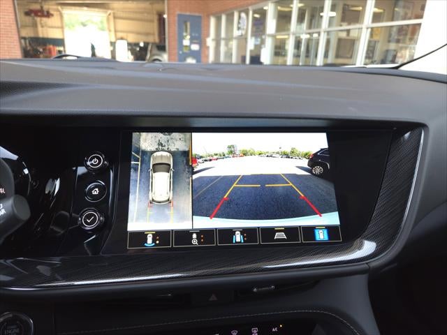 2023 Buick Envision Essence - Photo 145