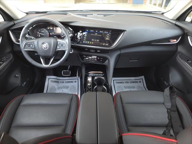2023 Buick Envision Essence AWD