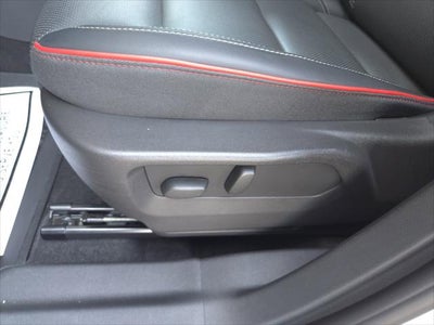 2023 Buick Envision Essence AWD