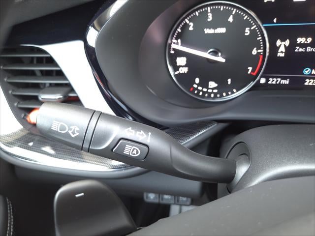 2023 Buick Envision Essence AWD