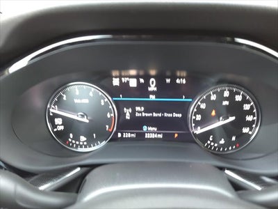 2023 Buick Envision Essence AWD