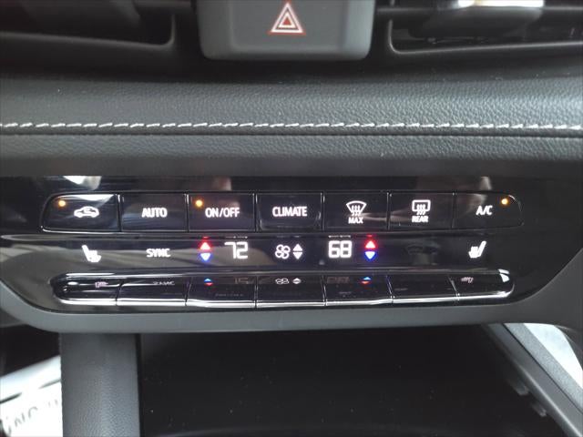 2023 Buick Envision Essence AWD