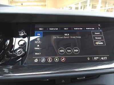 2023 Buick Envision Essence AWD