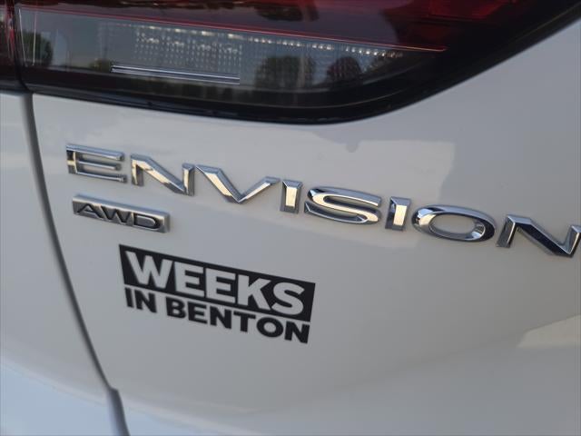 2023 Buick Envision Essence - Photo 183