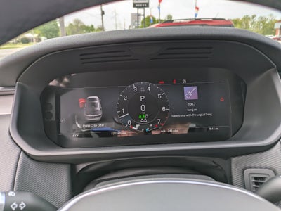 2024 Land Rover Discovery P360 Dynamic SE