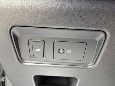 2024 Land Rover Discovery P360 Dynamic SE