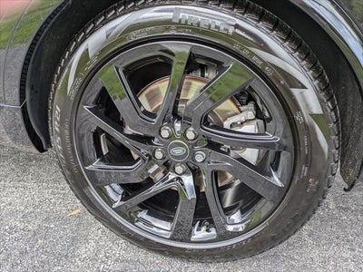 2024 Land Rover Discovery P360 Dynamic SE