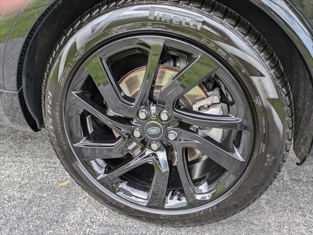 2024 Land Rover Discovery P360 Dynamic SE