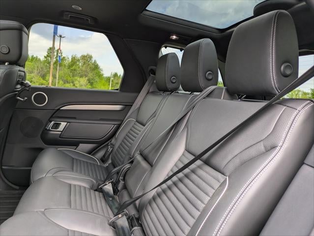 2024 Land Rover Discovery P360 Dynamic SE