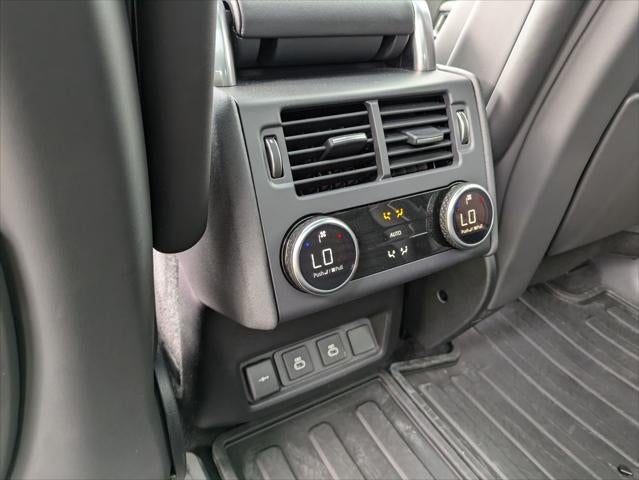 2024 Land Rover Discovery P360 Dynamic SE