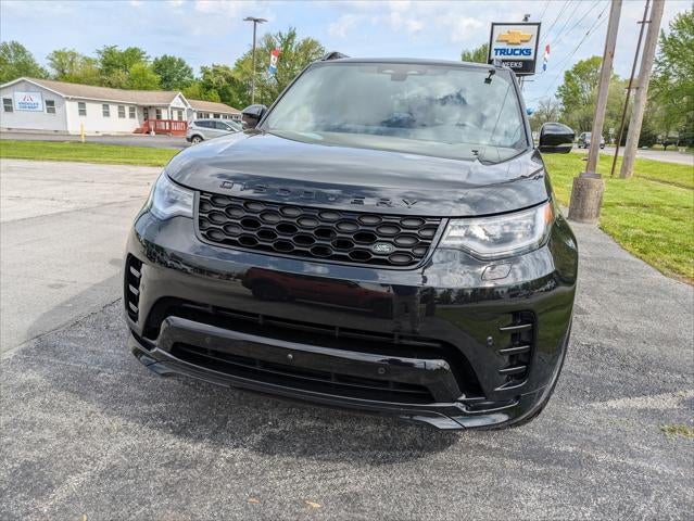 2024 Land Rover Discovery P360 Dynamic SE