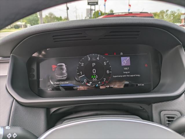 2024 Land Rover Discovery P360 Dynamic SE