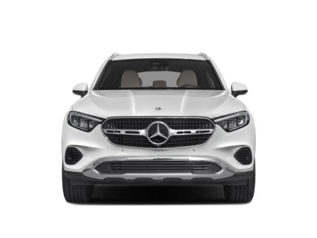 2024 Mercedes-Benz GLC 300 4MATIC® SUV