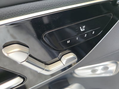 2024 Mercedes-Benz GLC 300 4MATIC® SUV