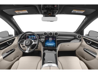 2024 Mercedes-Benz GLC 300 4MATIC® SUV