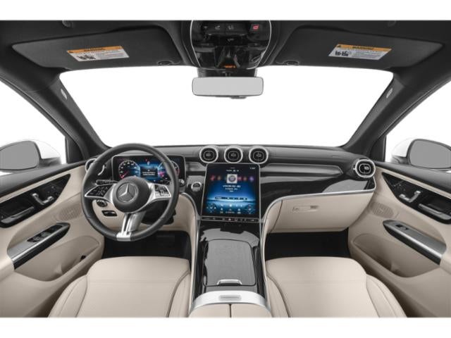 2024 Mercedes-Benz GLC 300 4MATIC® SUV