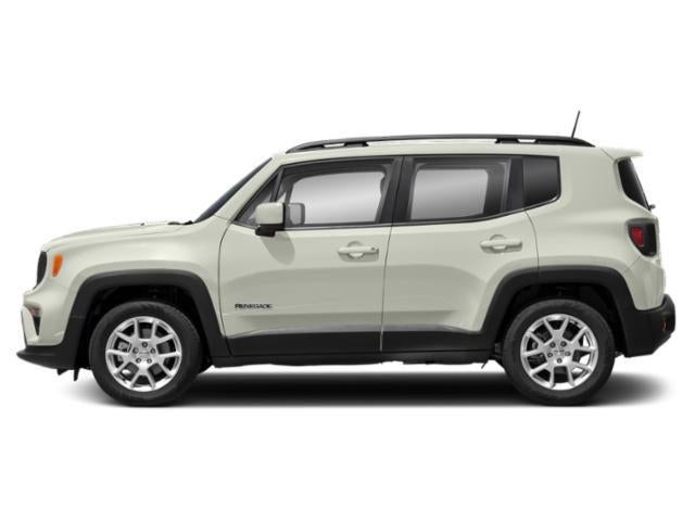2020 Jeep Renegade Altitude FWD