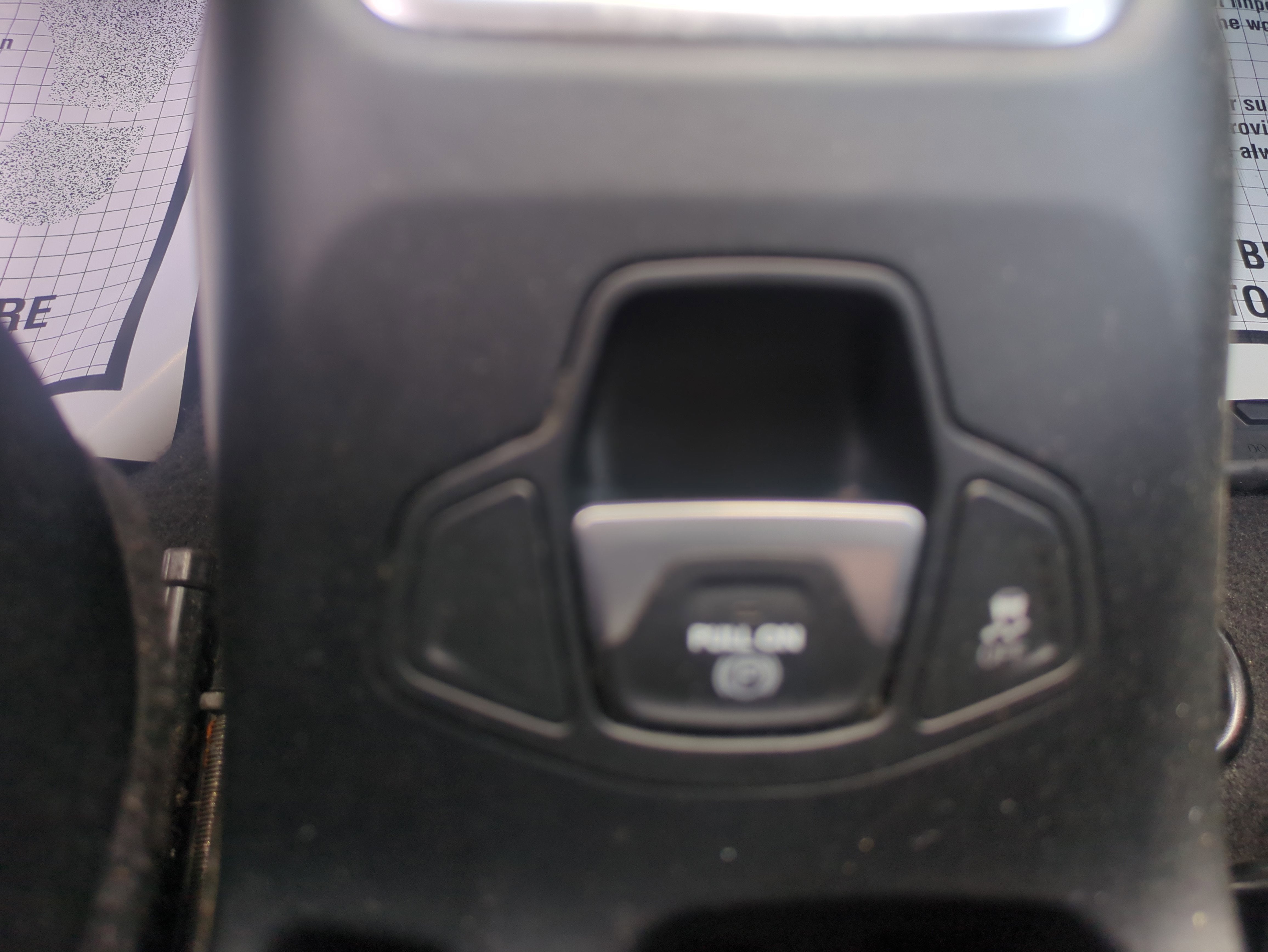 2020 Jeep Renegade Altitude FWD