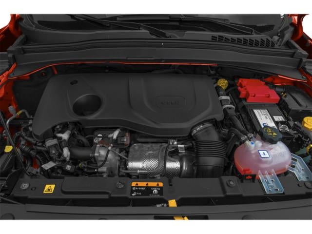 2020 Jeep Renegade Trailhawk 4x4