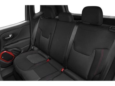 2020 Jeep Renegade Trailhawk 4x4