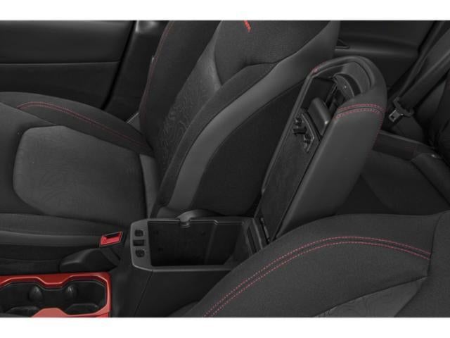 2020 Jeep Renegade Trailhawk 4x4