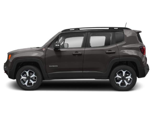 2020 Jeep Renegade Trailhawk 4x4