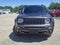 2020 Jeep Renegade Trailhawk 4x4