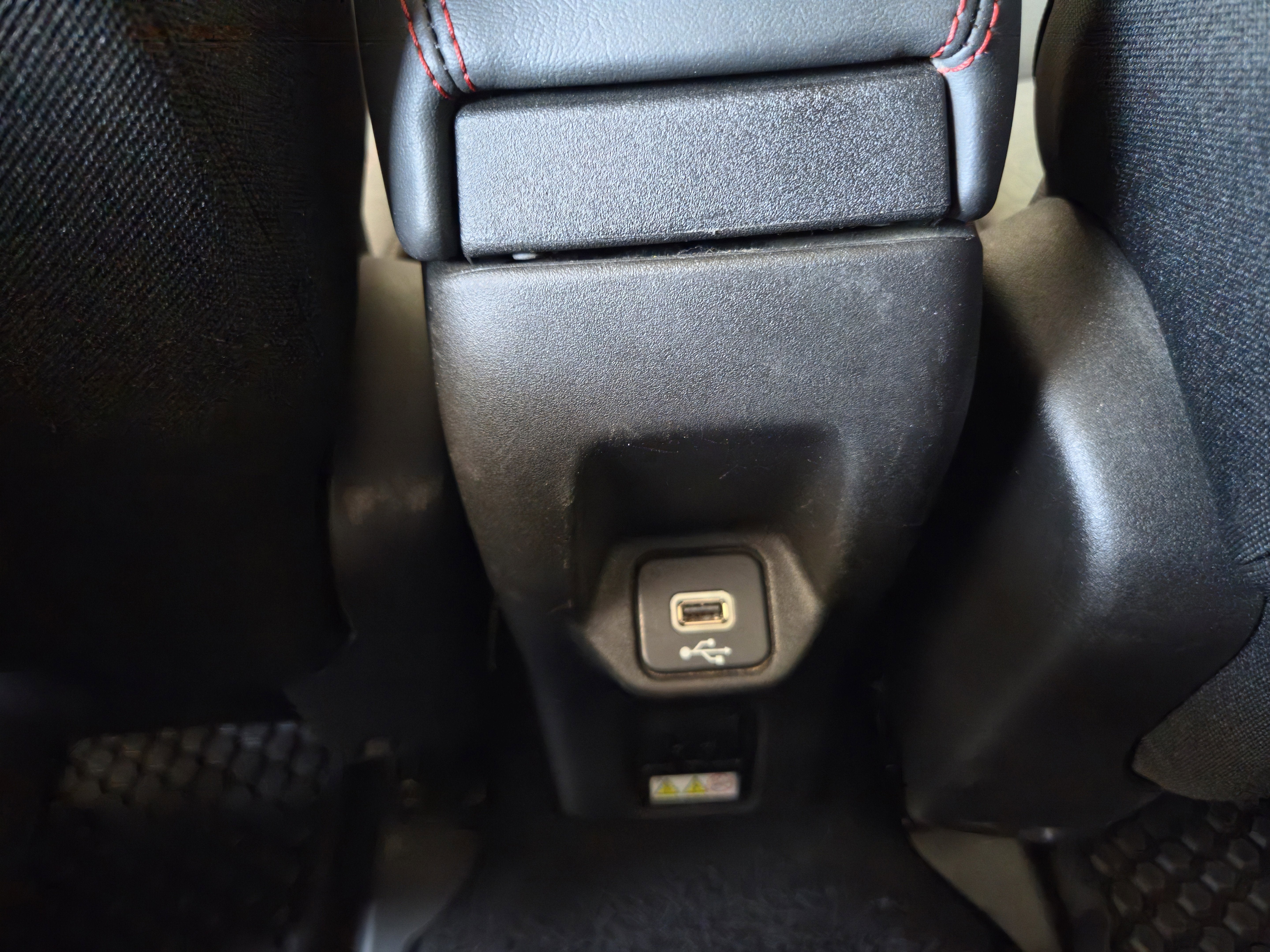 2020 Jeep Renegade Trailhawk 4x4