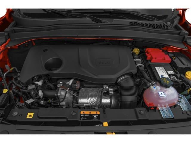 2020 Jeep Renegade Trailhawk 4x4