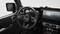 2027 Jeep Wrangler WRANGLER 4-DOOR WILLYS