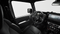 2027 Jeep Wrangler WRANGLER 4-DOOR WILLYS