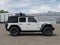 2027 Jeep Wrangler Willys