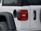2027 Jeep Wrangler Willys