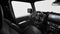 2027 Jeep Wrangler WRANGLER 4-DOOR WILLYS
